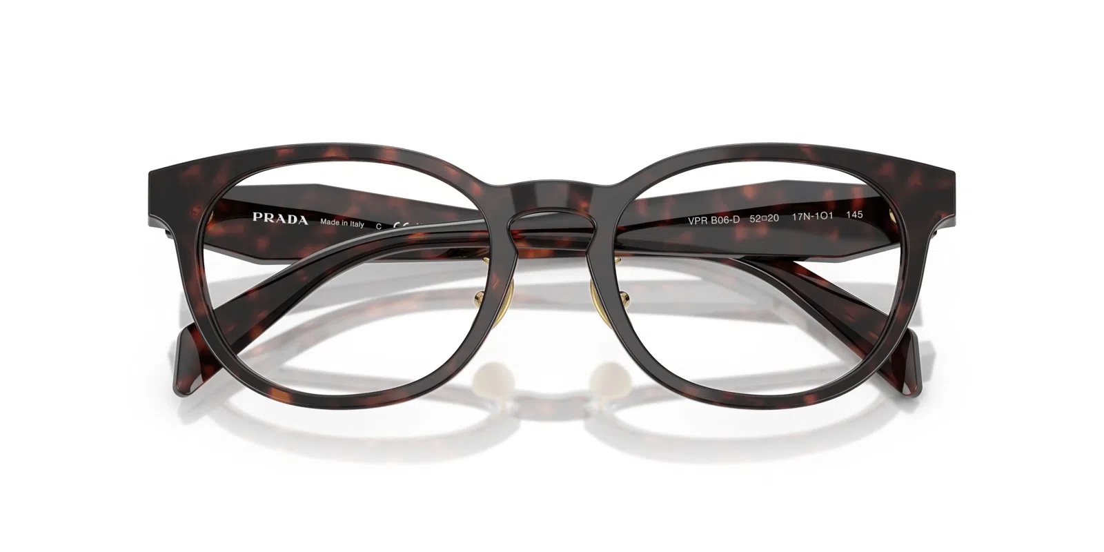 Prada B06VD Eyeglasses - view 25